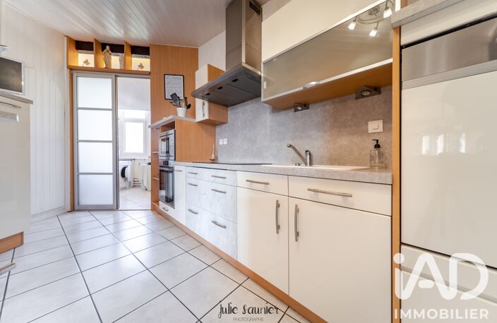 Vente Appartement 6 pièces — photo 3