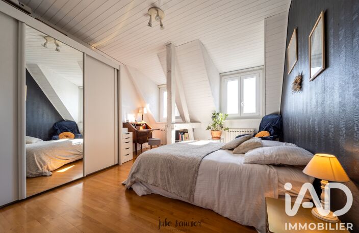 Vente Appartement 6 pièces — photo 4