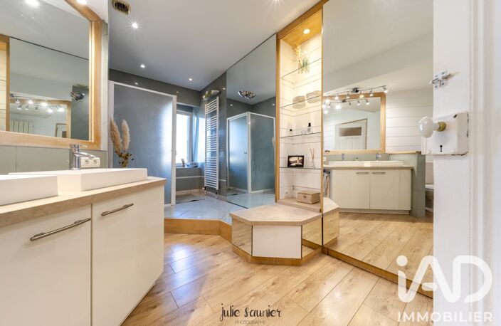Vente Appartement 6 pièces — photo 5