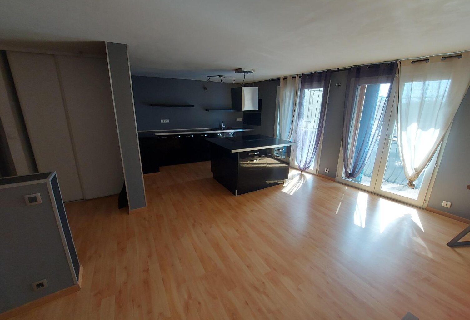 Appartement — photo 1