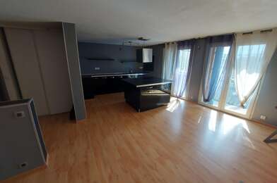 Appartement 2 pièces 615 €