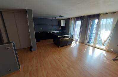 Appartement — photo du bien