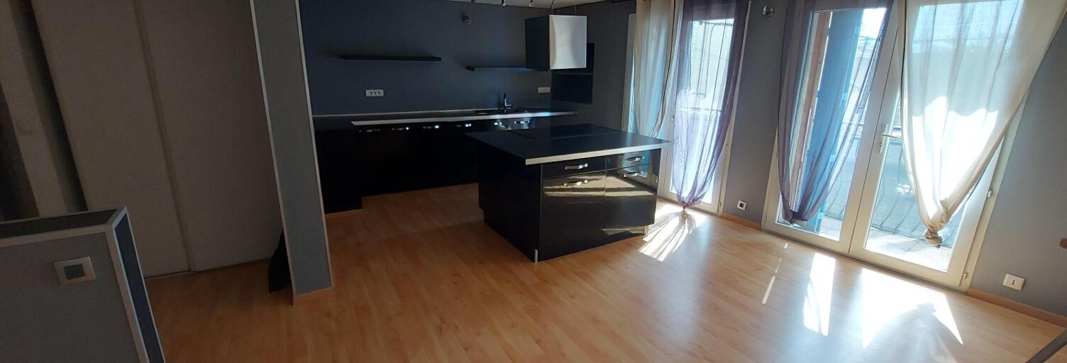Appartement 2 Pièces 66 m² à louer à Pinet (34850)