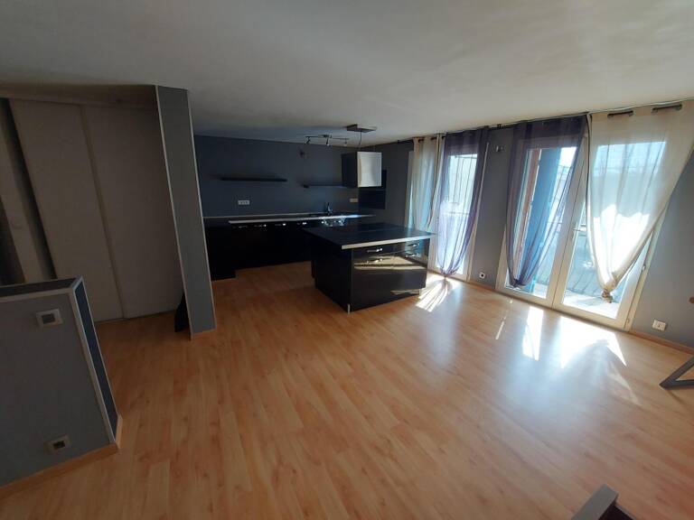 Appartement — photo 1