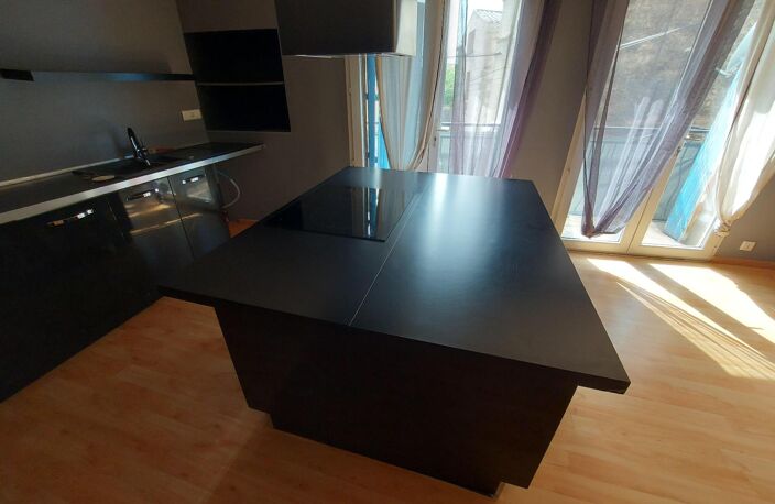 Appartement — photo 4