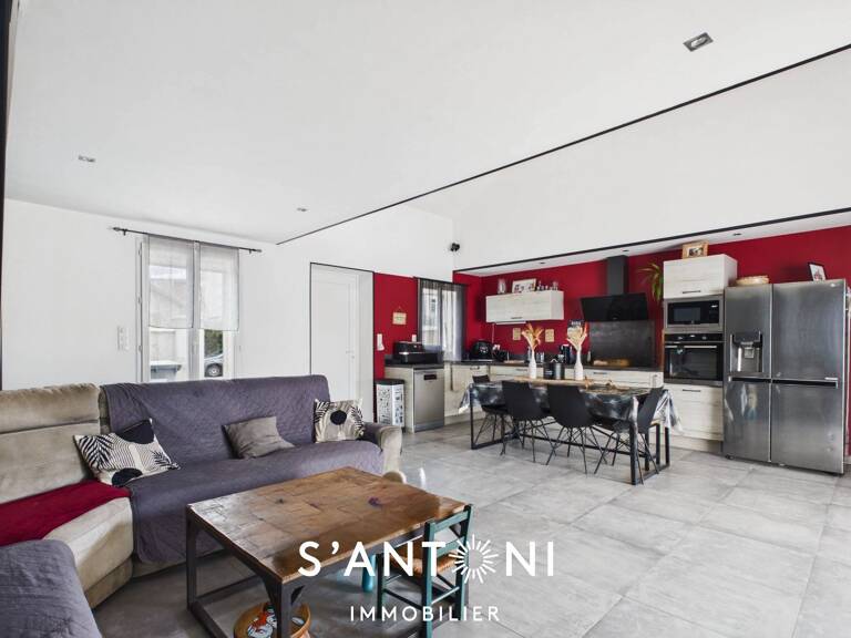 Maison — photo 1