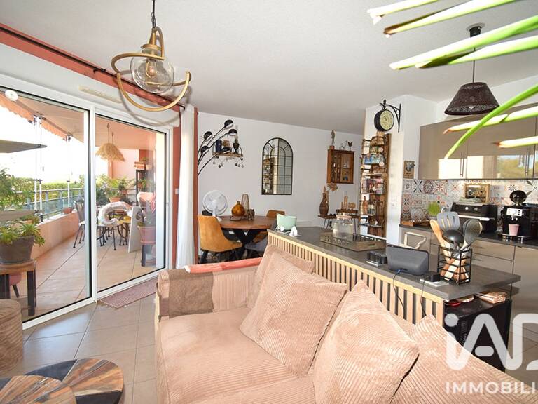 Vente Appartement 3 pièces — photo 1