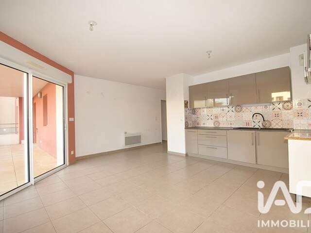 Vente Appartement 3 pièces — photo du bien