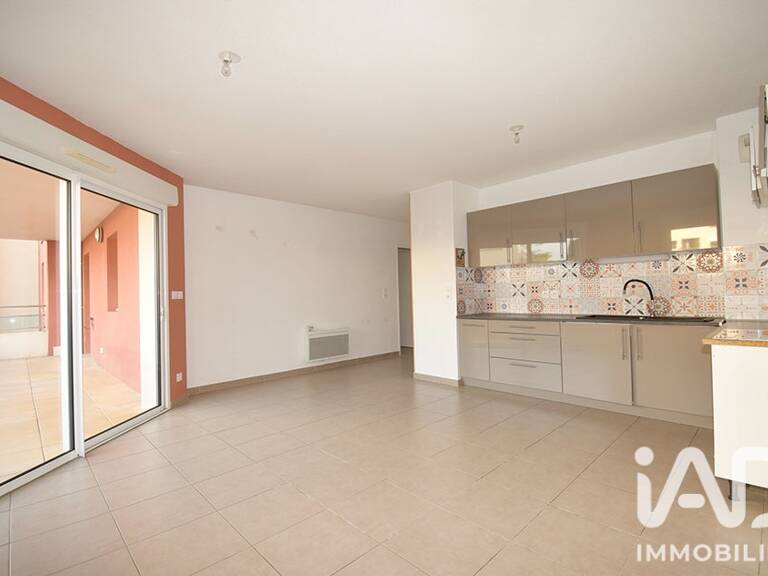 Vente Appartement 3 pièces — photo 1