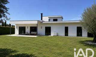 Maison 6 Pièces 191 m² à vendre à Cugnaux (31270)