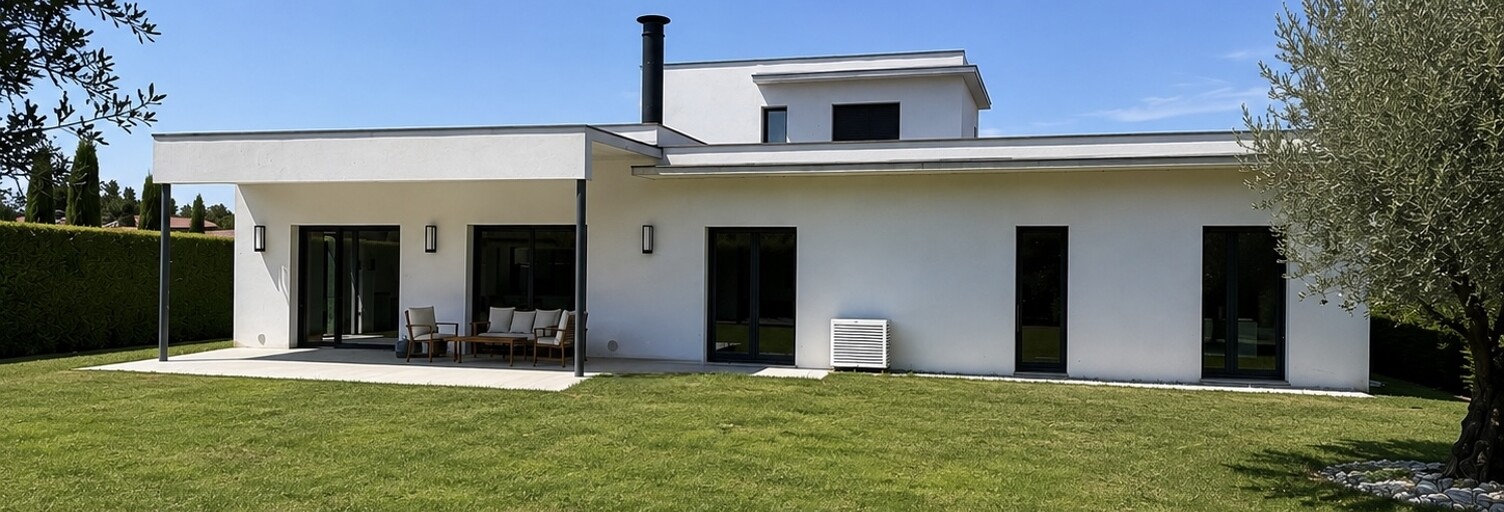 Maison 6 Pièces 191 m² à vendre à Cugnaux (31270)