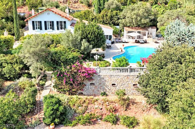 Maison 11 pièces 1259000 €