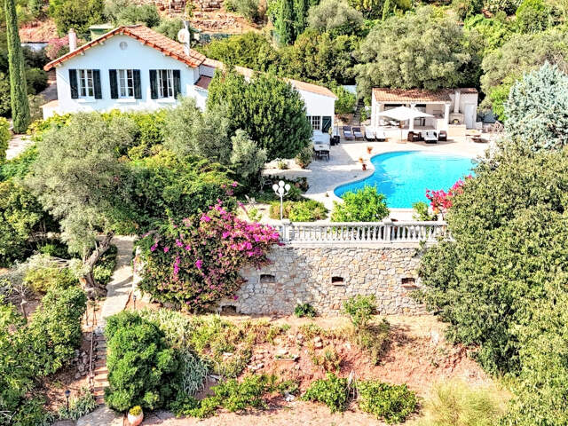 M2328 - LA VALETTE DU VAR - L'Ozone- Maison familiale - piscine - garage — photo du bien