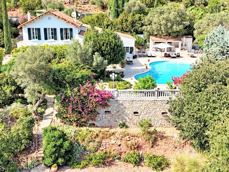 M2328 - LA VALETTE DU VAR - L'Ozone- Maison familiale - piscine - garage — photo 1