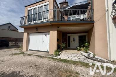 Maison 5 pièces 190000 €