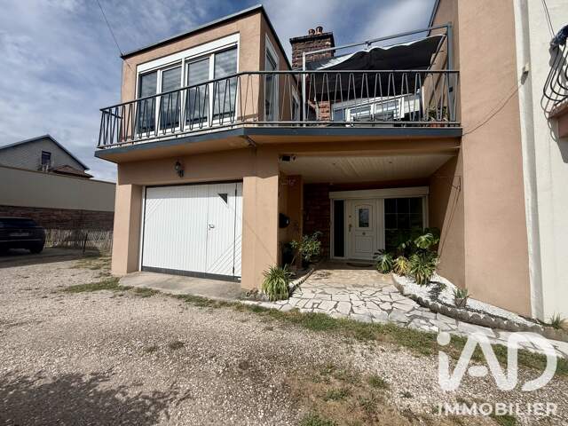 Vente Maison de ville 5 pièces — photo du bien