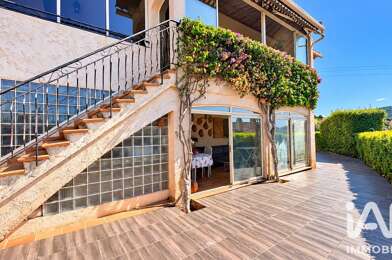 Maison 5 pièces 769600 €