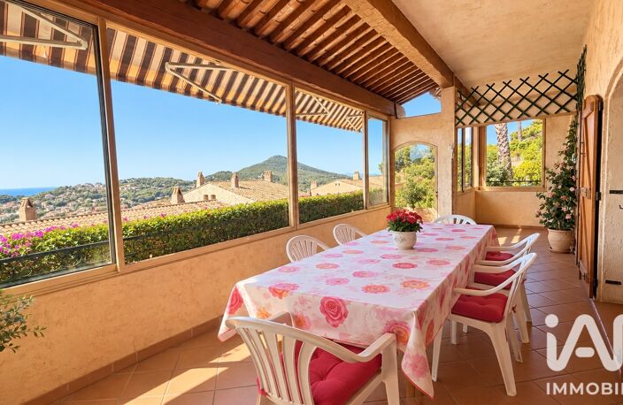 Vente Maison/villa 7 pièces — photo 3
