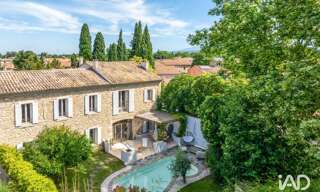 Maison 6 Pièces 292 m² à vendre à Cavaillon (84300)