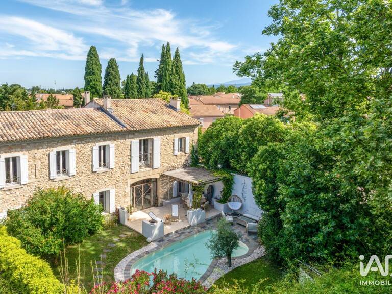 Vente Maison/villa 6 pièces — photo 1