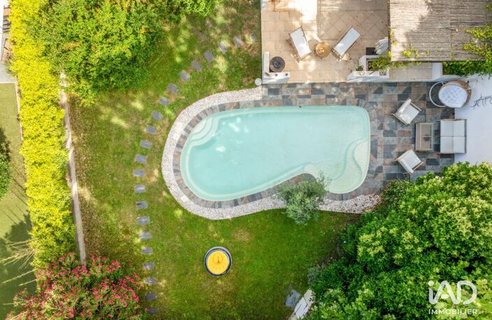 Vente Maison/villa 6 pièces — photo 2