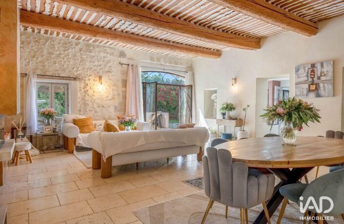Vente Maison/villa 6 pièces — photo 3