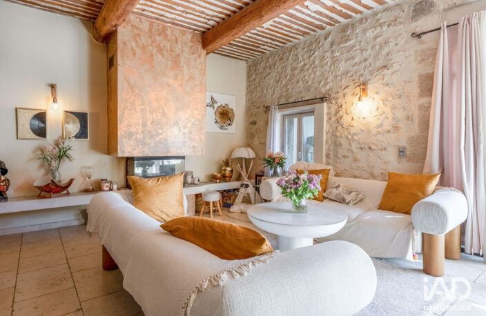 Vente Maison/villa 6 pièces — photo 4