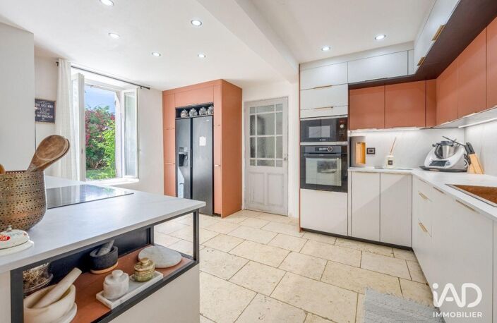 Vente Maison/villa 6 pièces — photo 5