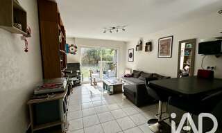 Appartement 3 Pièces 54 m² à vendre à Vannes (56000)