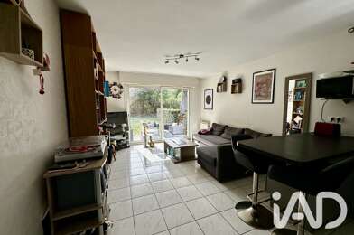 Appartement 3 pièces 239900 €