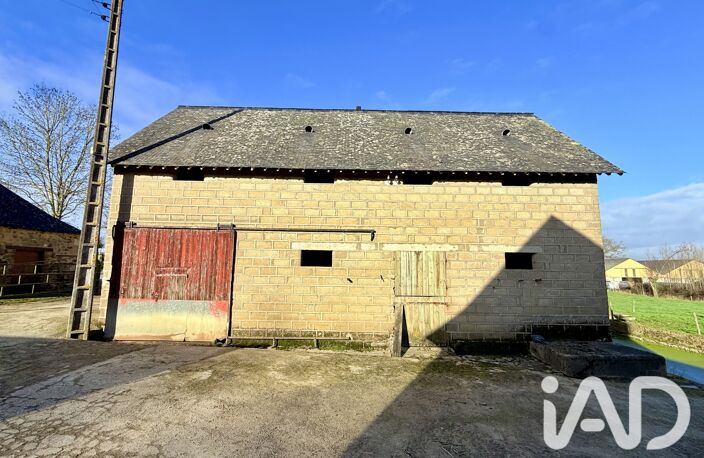 Vente Maison de campagne 4 pièces — photo 2