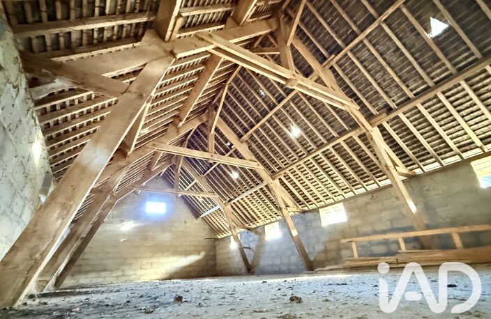 Vente Maison de campagne 4 pièces — photo 3
