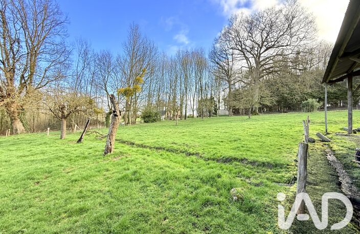 Vente Maison de campagne 4 pièces — photo 5