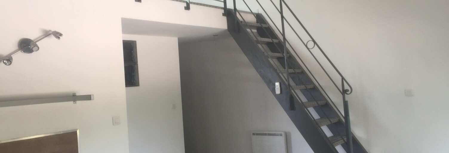 Appartement 2 Pièces 36 m² à louer à Cuers (83390)