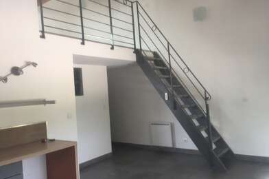 Appartement 2 pièces 725 €