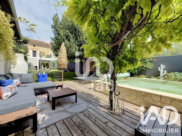 Vente Maison de ville 3 pièces — photo 1