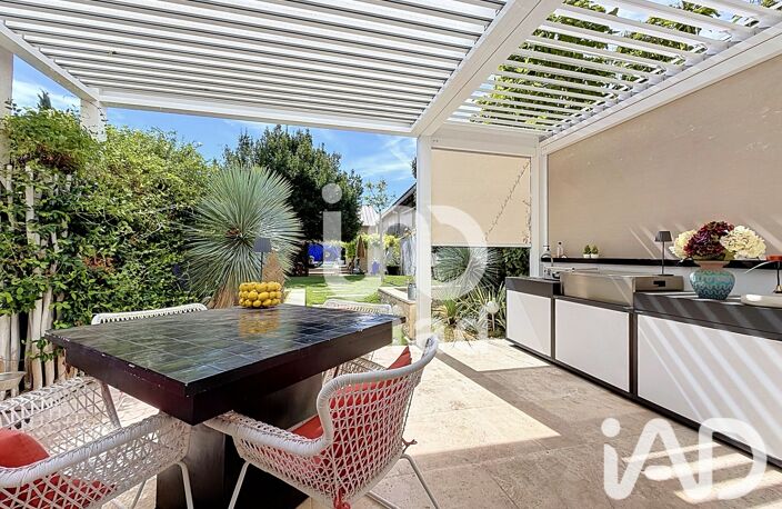 Vente Maison de ville 3 pièces — photo 2