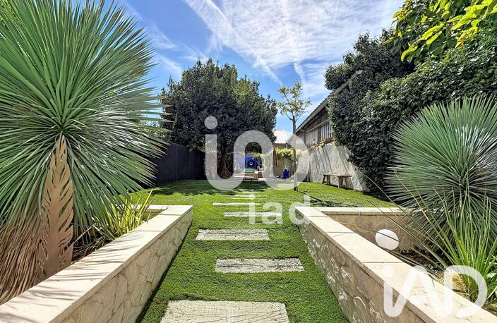Vente Maison de ville 3 pièces — photo 3