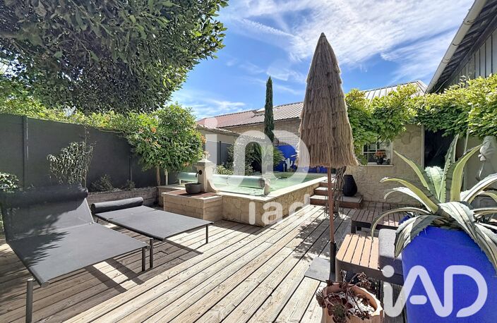 Vente Maison de ville 3 pièces — photo 4