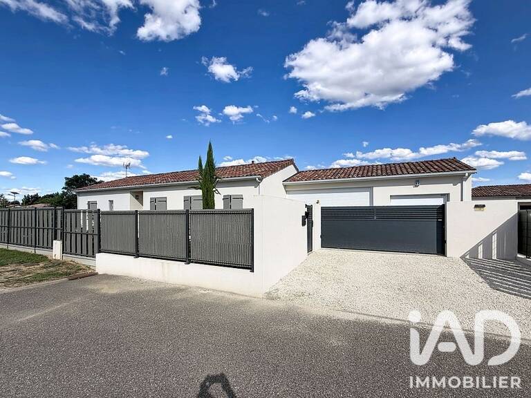 Vente Maison/villa 6 pièces — photo 1