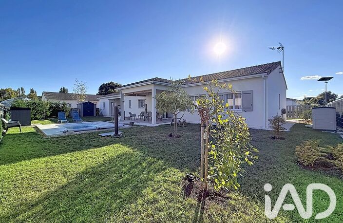 Vente Maison/villa 6 pièces — photo 2
