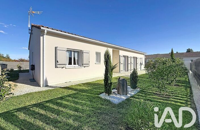 Vente Maison/villa 6 pièces — photo 3