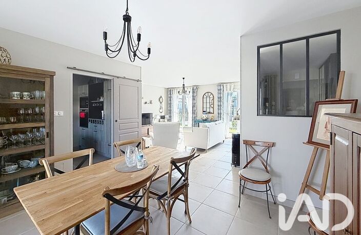 Vente Maison/villa 6 pièces — photo 4