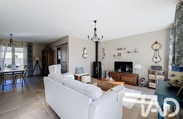 Vente Maison/villa 6 pièces — photo 5