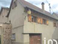 Vente Maison de ville 5 pièces — photo 2