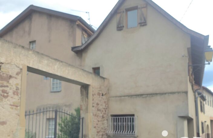 Vente Maison de ville 5 pièces — photo 3