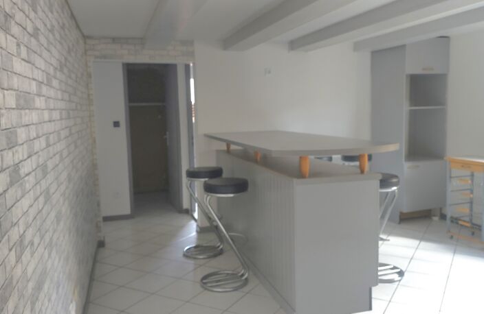 Vente Maison de ville 5 pièces — photo 4