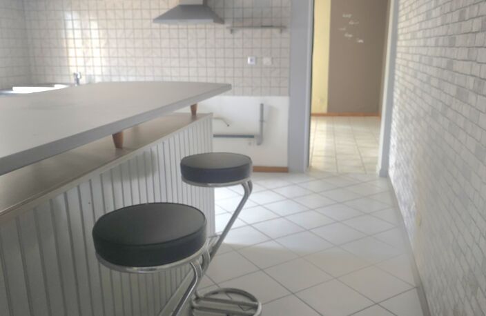 Vente Maison de ville 5 pièces — photo 5