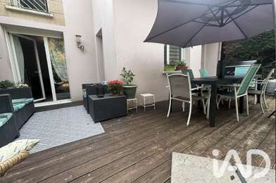 Maison 5 pièces 179000 €