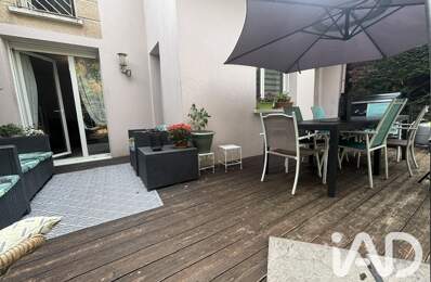 Vente Maison/villa 5 pièces — photo du bien